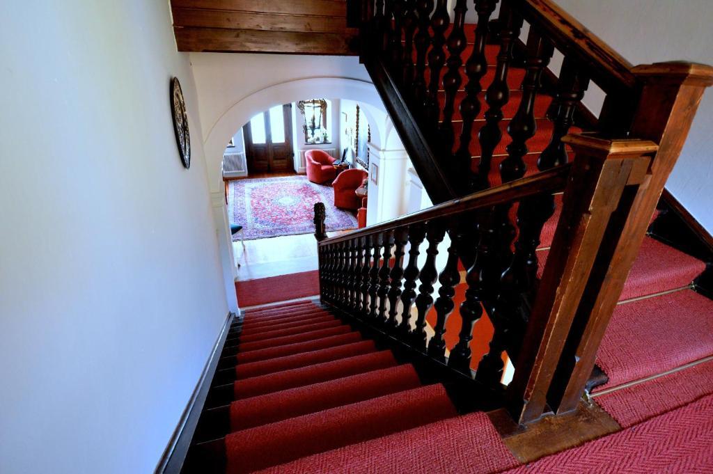 Hotel See-Villa Мильстат Экстерьер фото