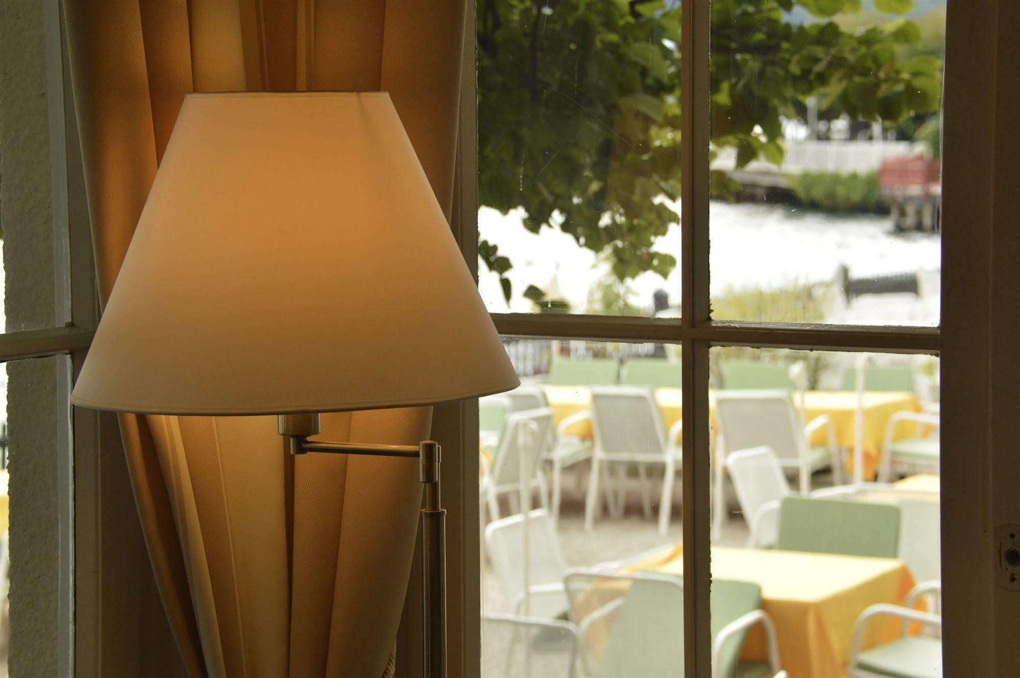 Hotel See-Villa Мильстат Экстерьер фото